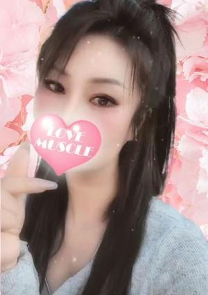 LOVEマッスル はな