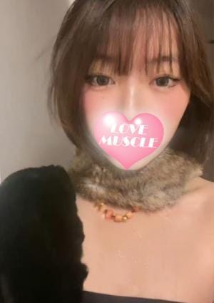 LOVEマッスル えみり