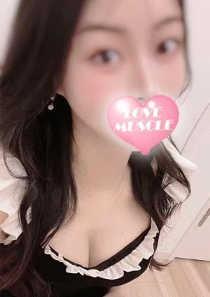 LOVEマッスル キキ