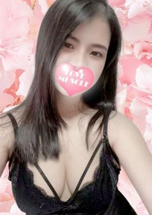 LOVEマッスル ゆき