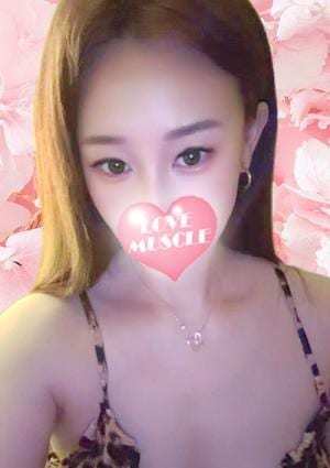 LOVEマッスル みれい