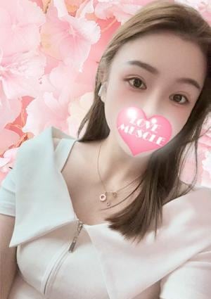 LOVEマッスル みさ