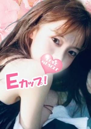 LOVEマッスル ゆい