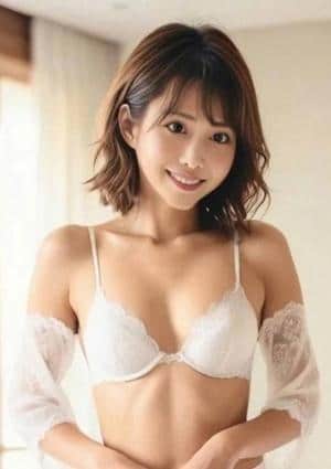 恋するいん乱若妻 めぐる