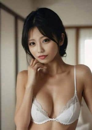 恋するいん乱若妻 うらら
