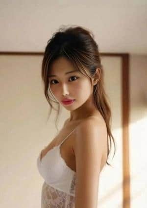 恋するいん乱若妻 りんこ