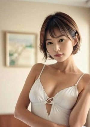 恋するいん乱若妻 ねいる
