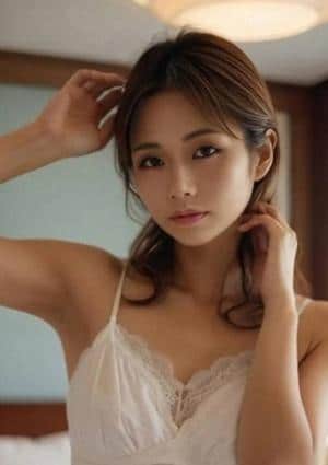 恋するいん乱若妻 しずね