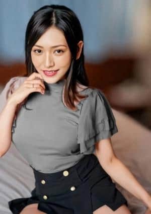 恋するいん乱若妻 りいな