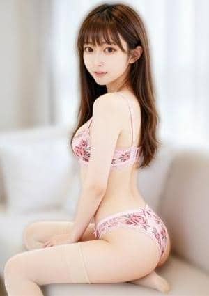 恋するいん乱若妻 ちほ