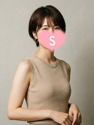 S（エス） えり