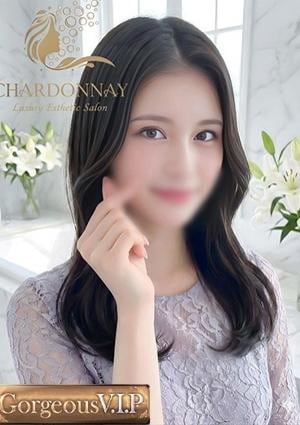 シャルドネ福岡 紗友里-SAYURI-