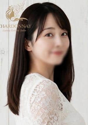 シャルドネ福岡 明菜-AKINA-