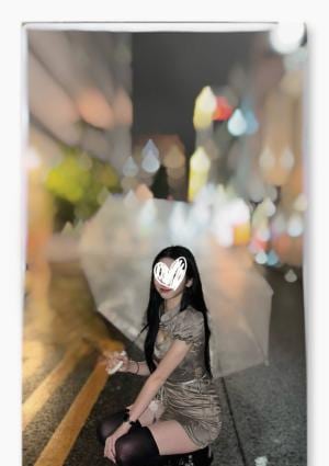 HEROINE TOKYO 水瀬あいか