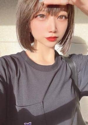 HEROINE TOKYO 只今いくよ