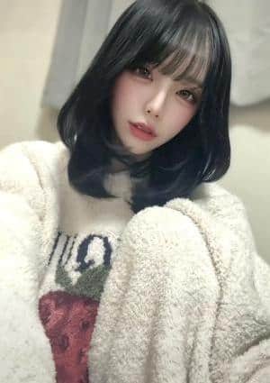 HEROINE TOKYO 伸代アリス