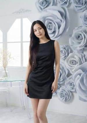 EMINENCE 大森あんな