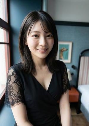 EMINENCE 星野さら