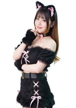 2980円 にゃんきゅっぱ れな