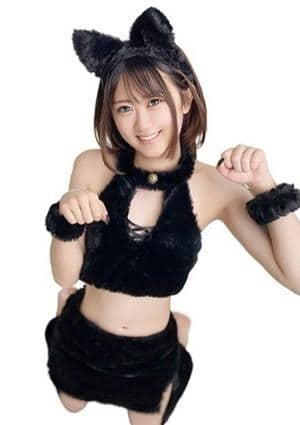 2980円 にゃんきゅっぱ ほのあ