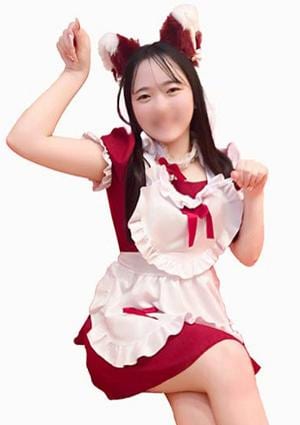 2980円 にゃんきゅっぱ ひなえ