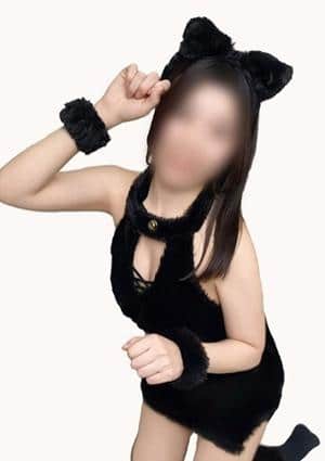 2980円 にゃんきゅっぱ ななか