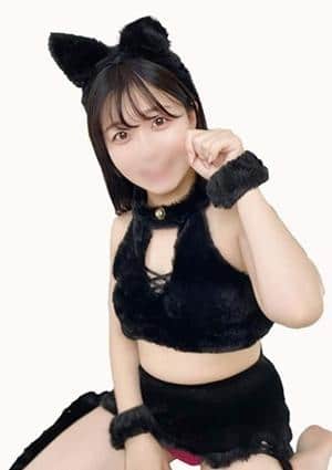 2980円 にゃんきゅっぱ みこと