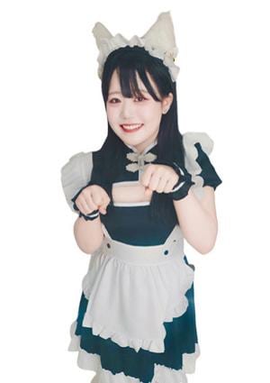 2980円 にゃんきゅっぱ みらい