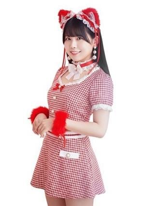 2980円 にゃんきゅっぱ ひすい