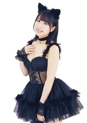 2980円 にゃんきゅっぱ このあ