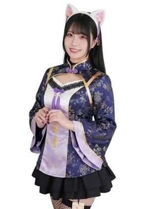 2980円 にゃんきゅっぱ ゆず