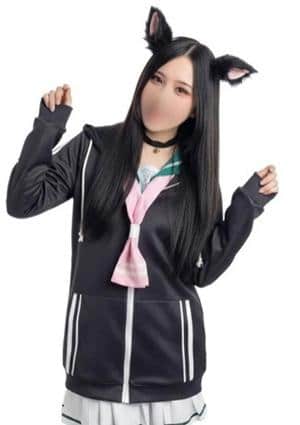 2980円 にゃんきゅっぱ きせな