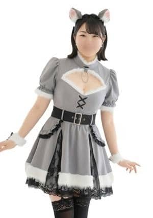 2980円 にゃんきゅっぱ きよ