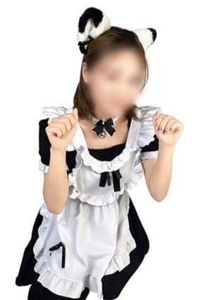 2980円(にゃんきゅっぱ) めいな