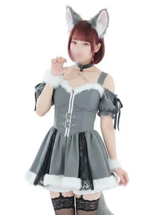 2980円（にゃんきゅっぱ） なつみ