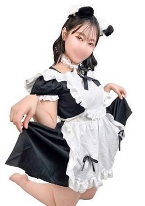 2980円（にゃんきゅっぱ） ひな