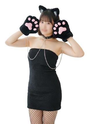 2980円（にゃんきゅっぱ） ののあ