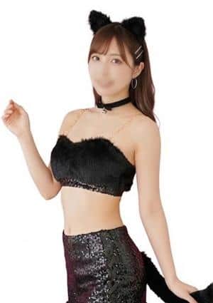 2980円（にゃんきゅっぱ） ふるる