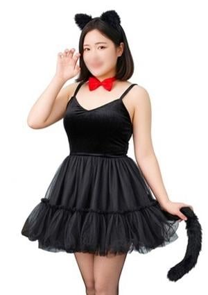 2980円（にゃんきゅっぱ） せい