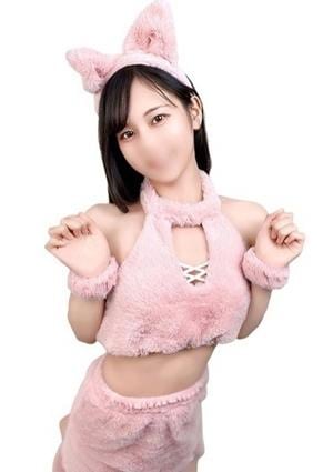 2980円（にゃんきゅっぱ） ゆきな