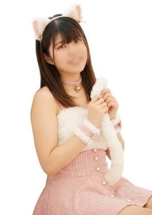 2980円（にゃんきゅっぱ） うみ