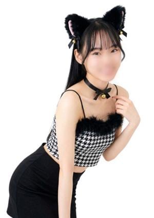 2980円（にゃんきゅっぱ） りさ