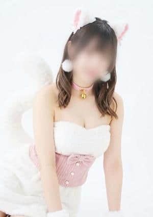 2980円（にゃんきゅっぱ） ゆづな