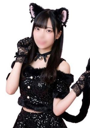 2980円（にゃんきゅっぱ） せせらぎ