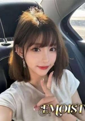 EMOIST ももえ