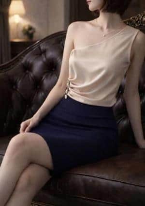 NOIR福岡 一条　あやか