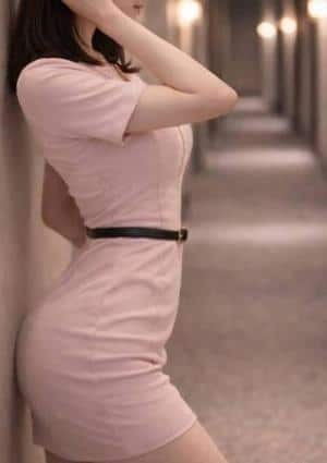 NOIR福岡 水篠　さき