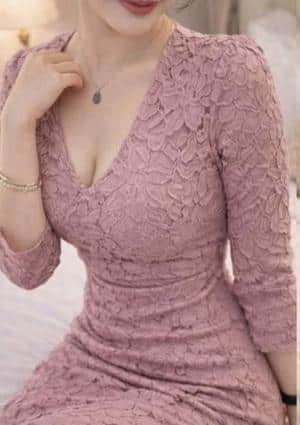 NOIR福岡 北園　まなみ