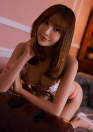 NOIR福岡 加藤　なな