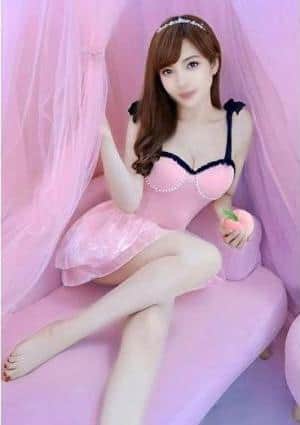 エンドレス もも